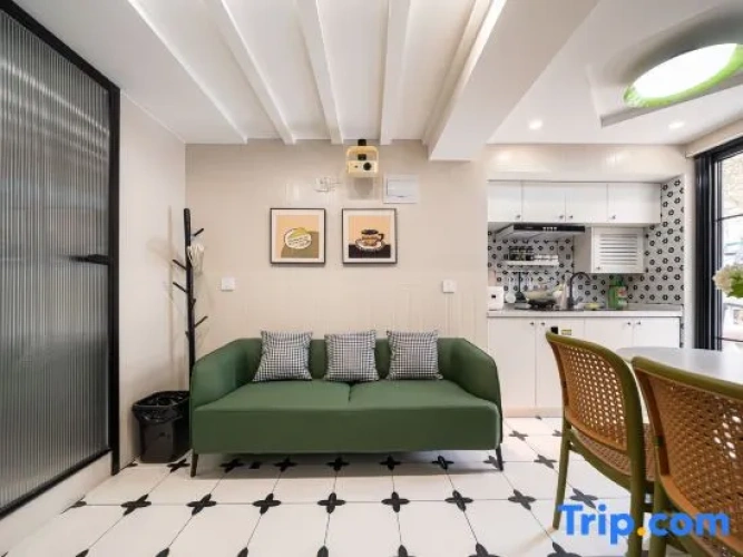Standard Twin Family room