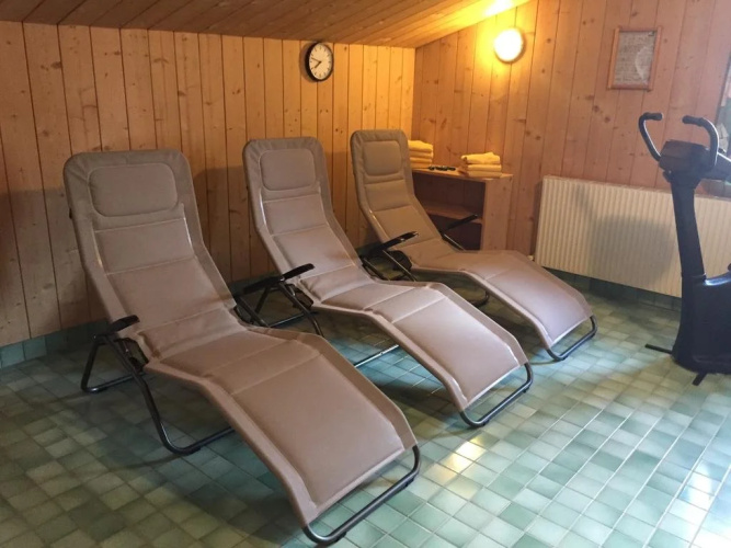 Engadin Pension