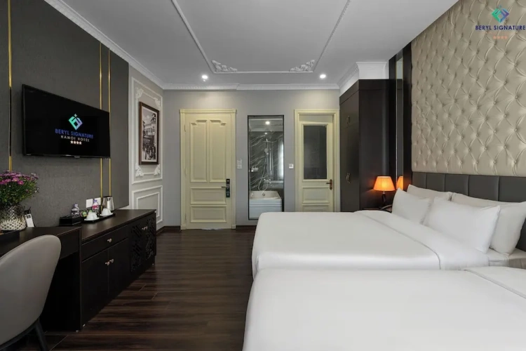 Family Suite