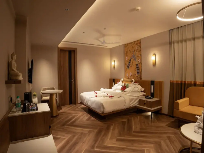 Hotel Shree