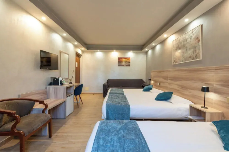 Leone d'Oro Guesthouse
