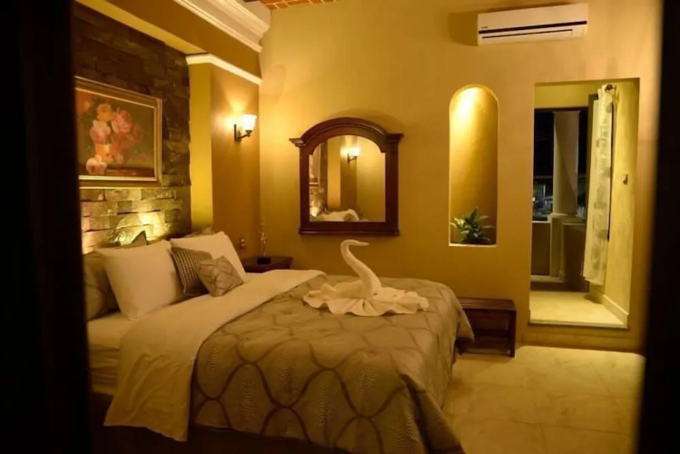 Hotel Casa Grande