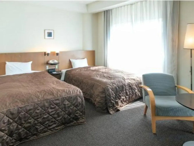 Ou Hotel