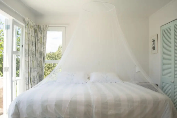 Oneroa Escape - Bell's Cottage