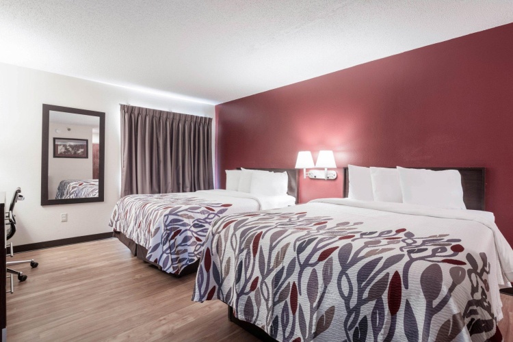 Quadruple Suite