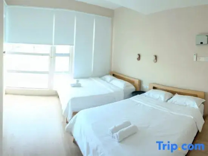 Keteri Boutique Hotel