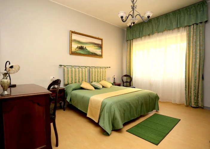 Homs sweet home