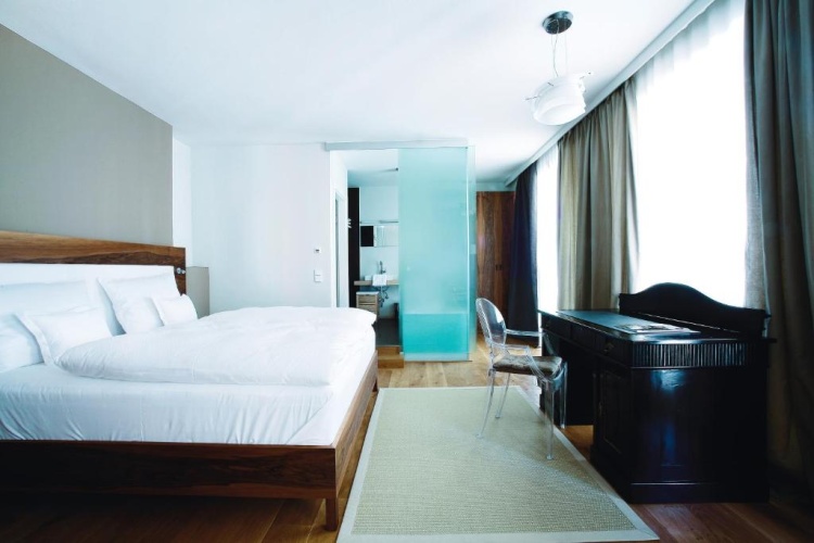 Superior Double Suite