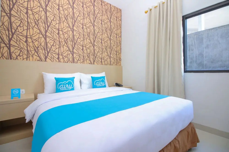 Bahu Bay Residence Manado