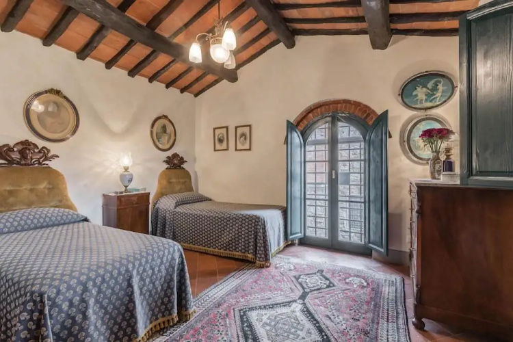 Verdidea - VILLA ANGELICA