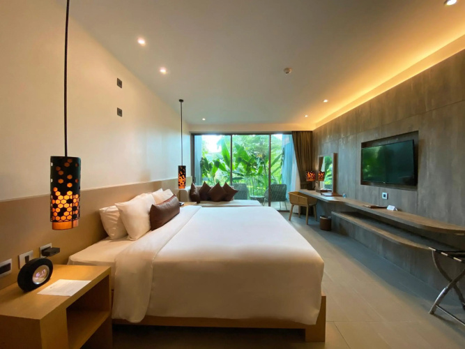 Shangri-La Sydney