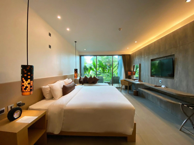 Shangri-La Sydney photo 6