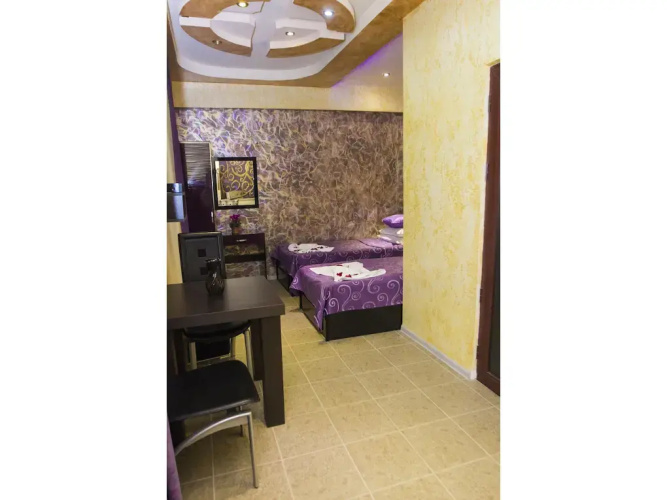 Planet Yerevan Hotel