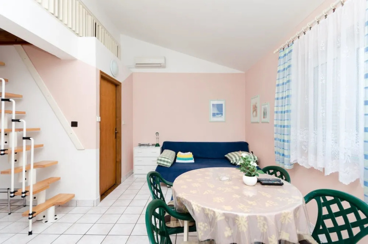 Apartments Katica
