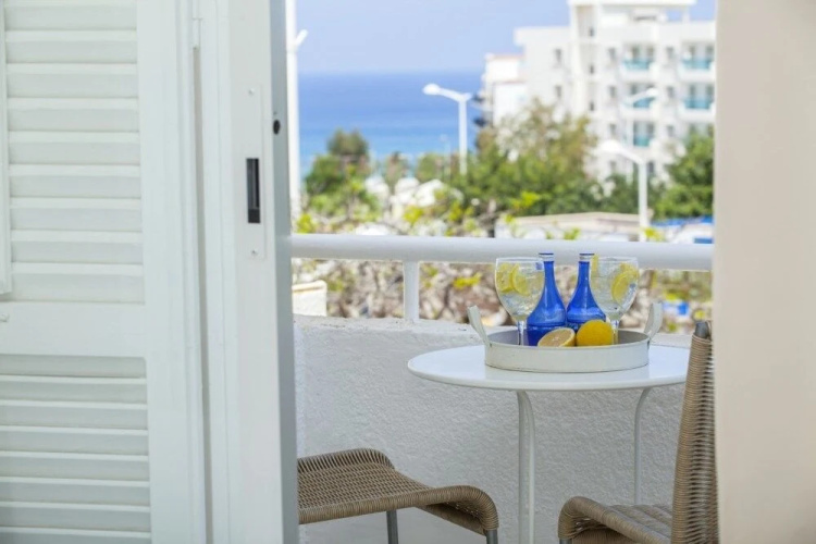Central Protaras Sunrise Villa