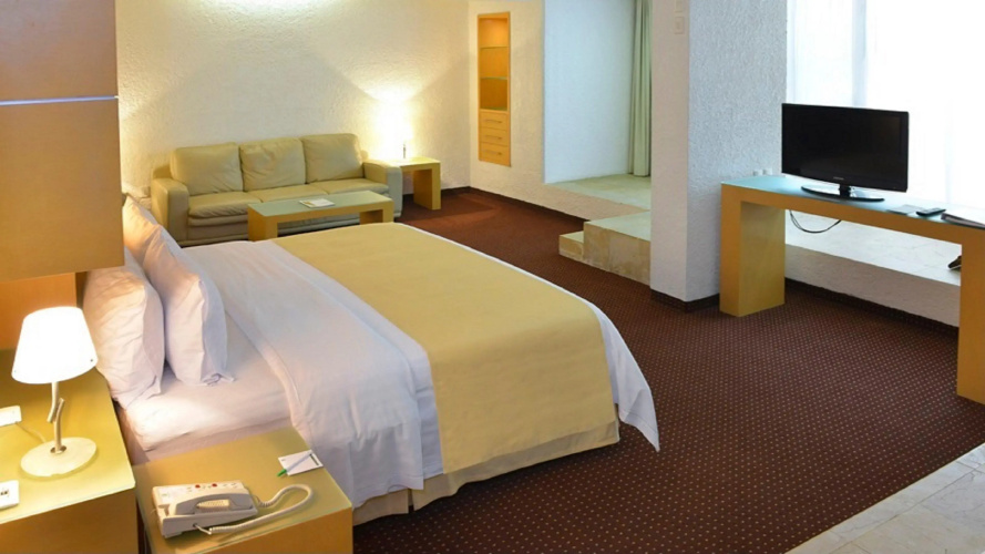 Holiday Inn Morelia by IHG
