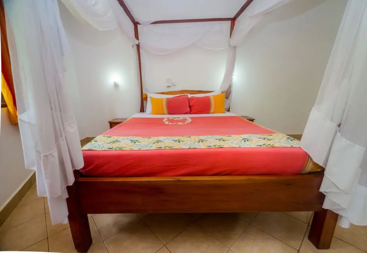 Africanhuts