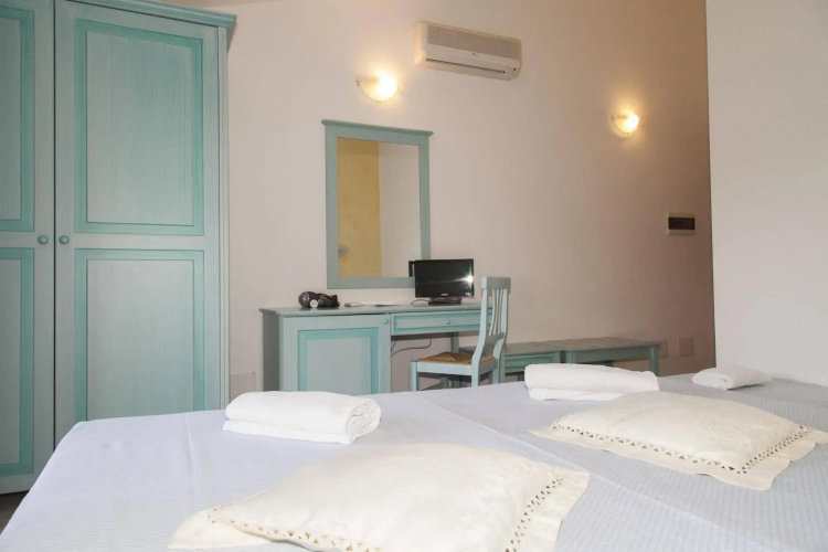 Hotel Jasmine