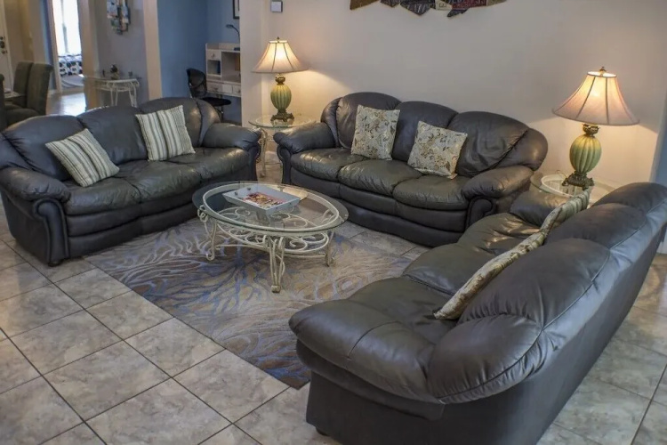 Beautiful 4Bd Pool Hm, Windsor Palms Resort-8209fp