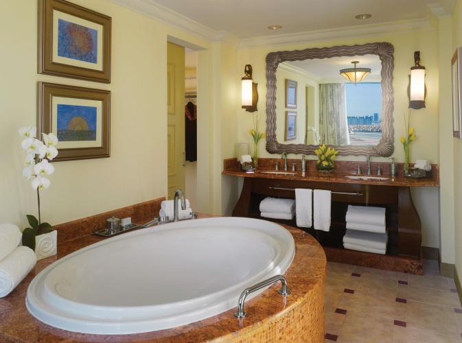 Atlantis, The Palm photo 16