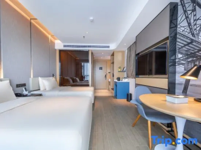 Executive Twin room