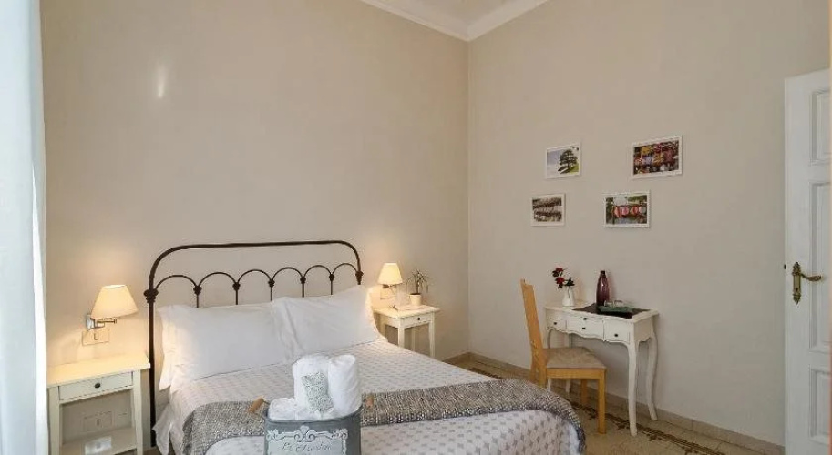 Bed Breakfast Il giardino del pettirosso