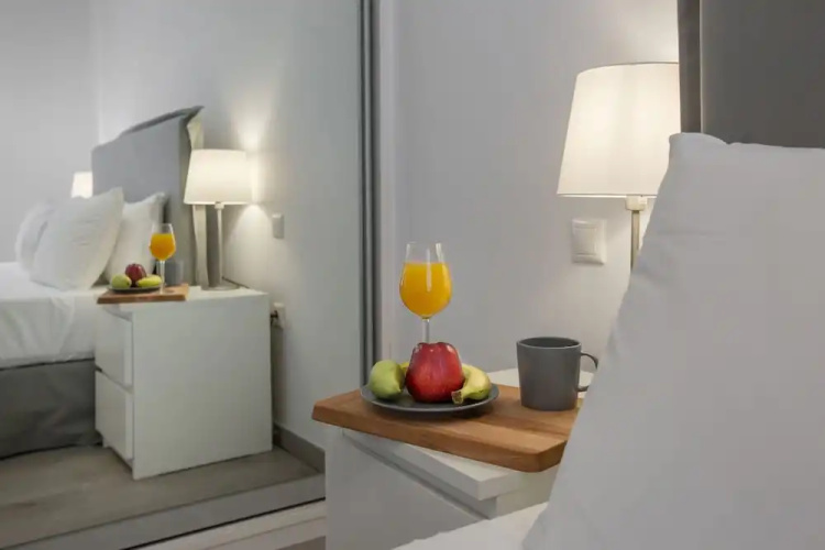 Beautiful apartment near Acropolis by GHH