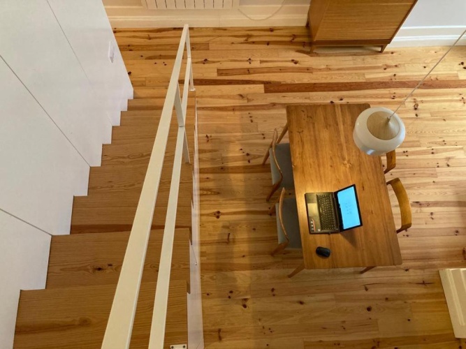 Double Apartment
