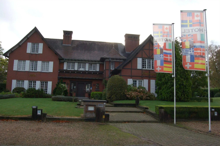 Otel görseli