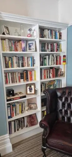 Christleton House BB