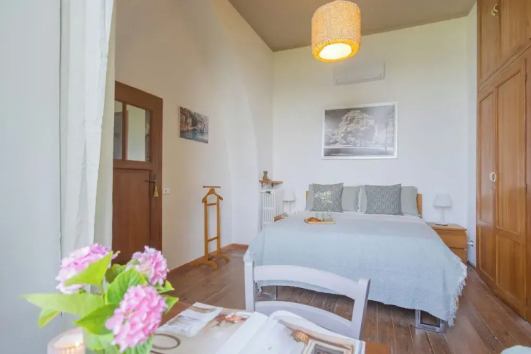 Simon's Apartment With Amazing View by Rent all Como