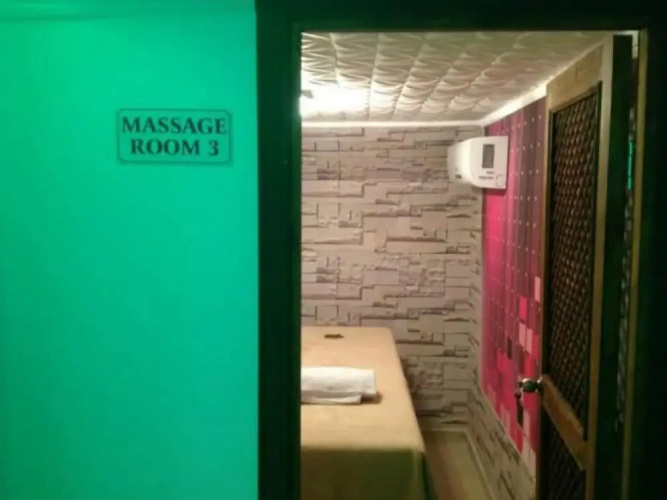 Ases Apart Hotel