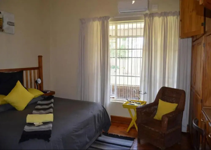 Landy's B&B