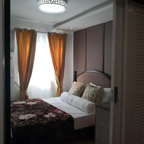 Anabelle Residence @ Marina unit 614