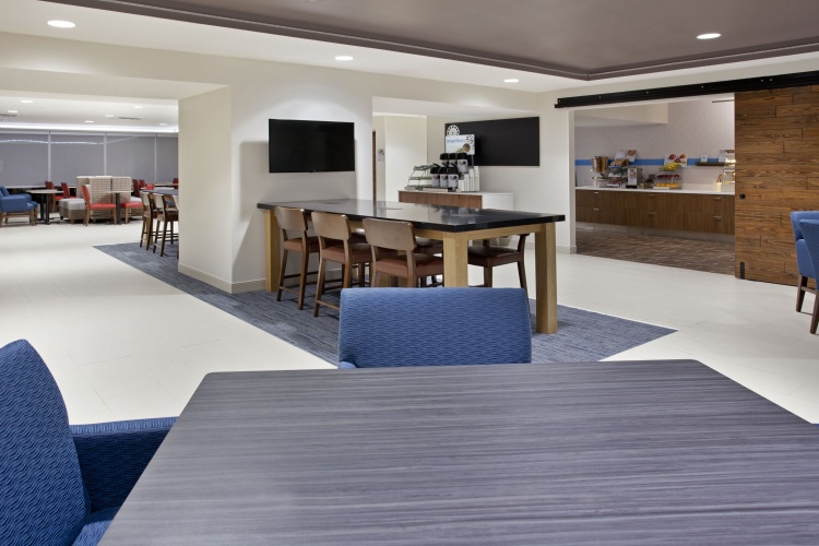 Holiday Inn Express Austin Downtown University photo 27
