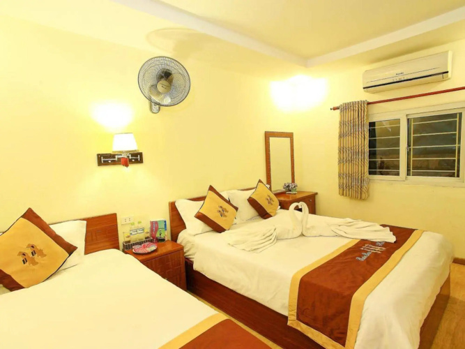 Hanoi Cozy House