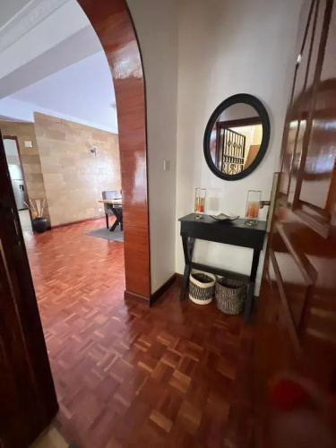 Riara residency