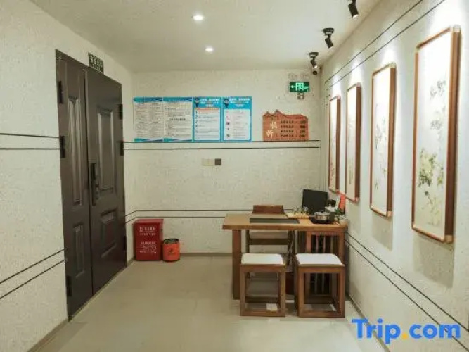 shunxinhomestay