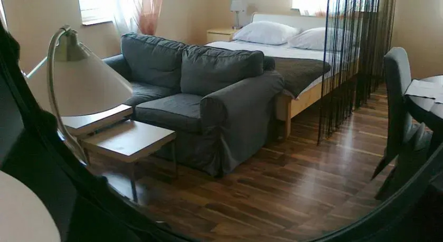 Apartamenty I.M.A.