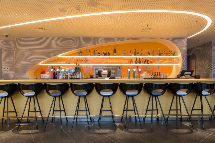 Park Inn By Radisson Amsterdam City West photo 20