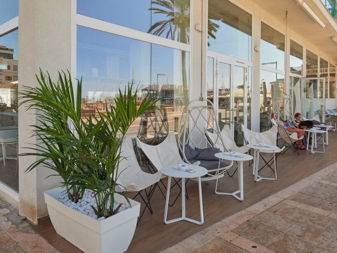 Bq Aguamarina Boutique Hotel photo 25