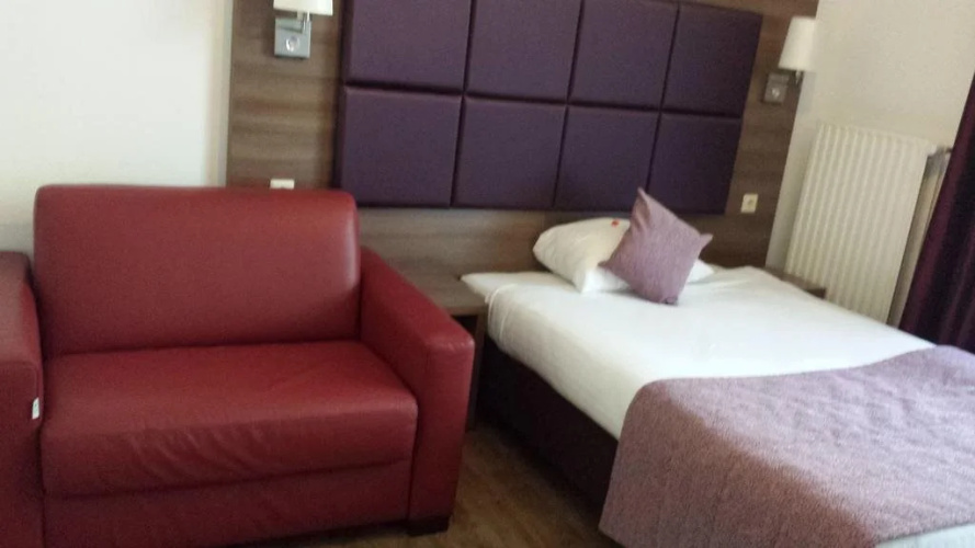 Appartement Chirchulllaan