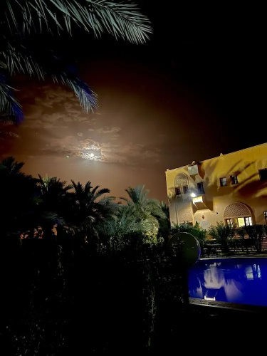 Riad ksar assalassil