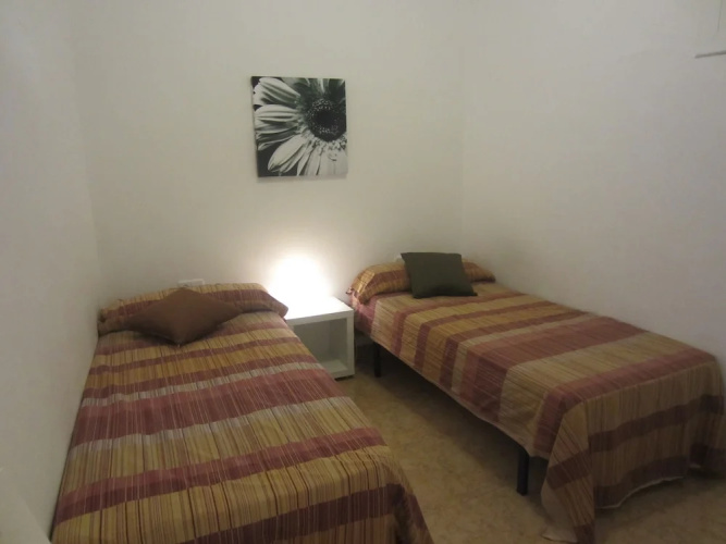 Apartaments Clot Sant Martí