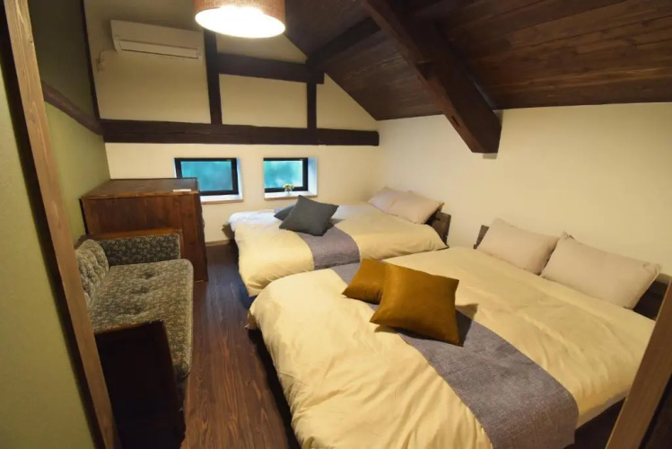 Aburaya Bettei - Vacation STAY 50810v