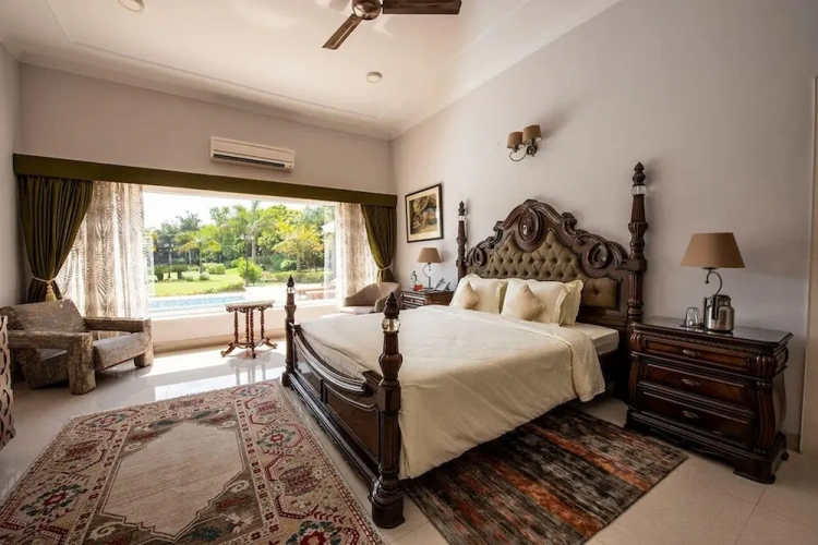 Premium Double room