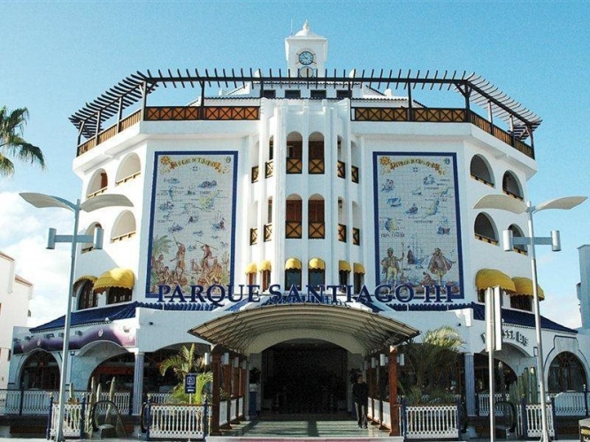 Parque Santiago III photo 12