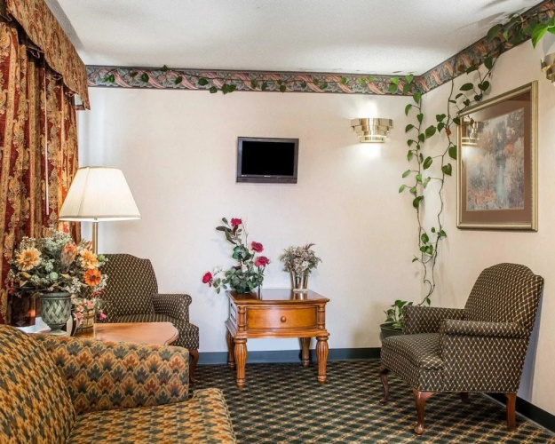 Econo Lodge Montpelier