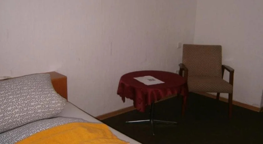 Hotel Strauss