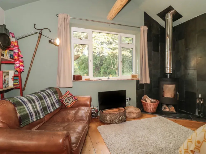 Pear Tree Lodge